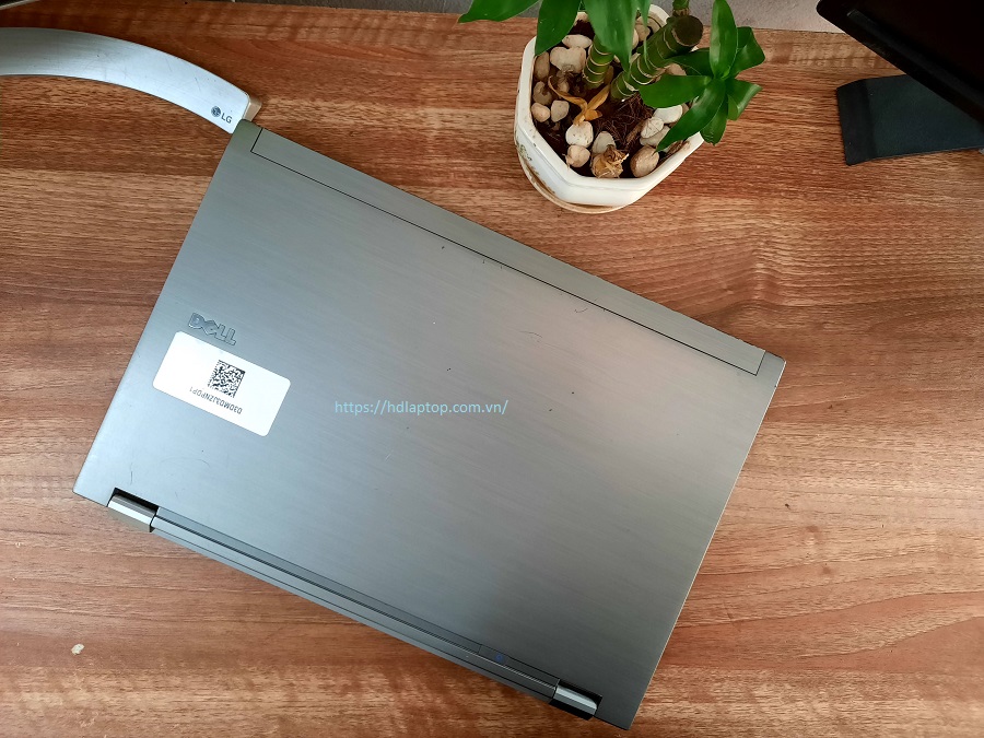 Laptop Dell Latitude E6510 core i7